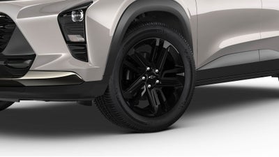 2026 Chevrolet Trax Base