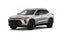 2026 Chevrolet Trax Base