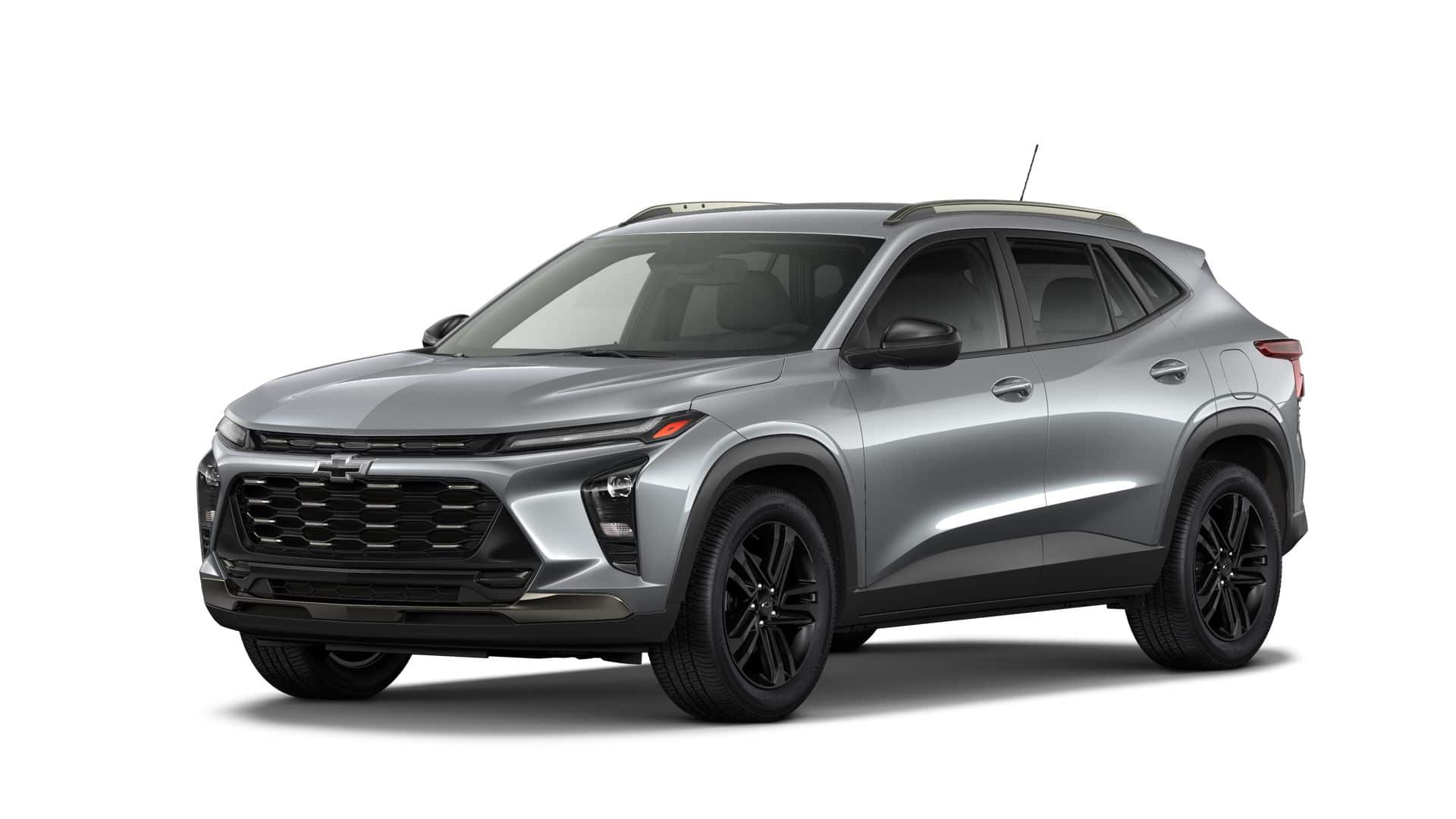 2026 Chevrolet Trax Base
