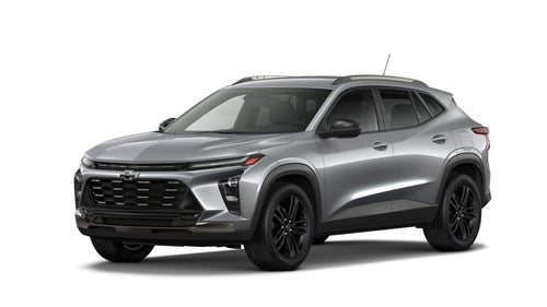 2026 Chevrolet Trax Base