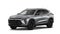 2026 Chevrolet Trax Base