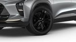 2026 Chevrolet Trax Base