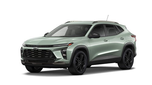 2026 Chevrolet Trax Base
