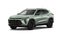2026 Chevrolet Trax Base