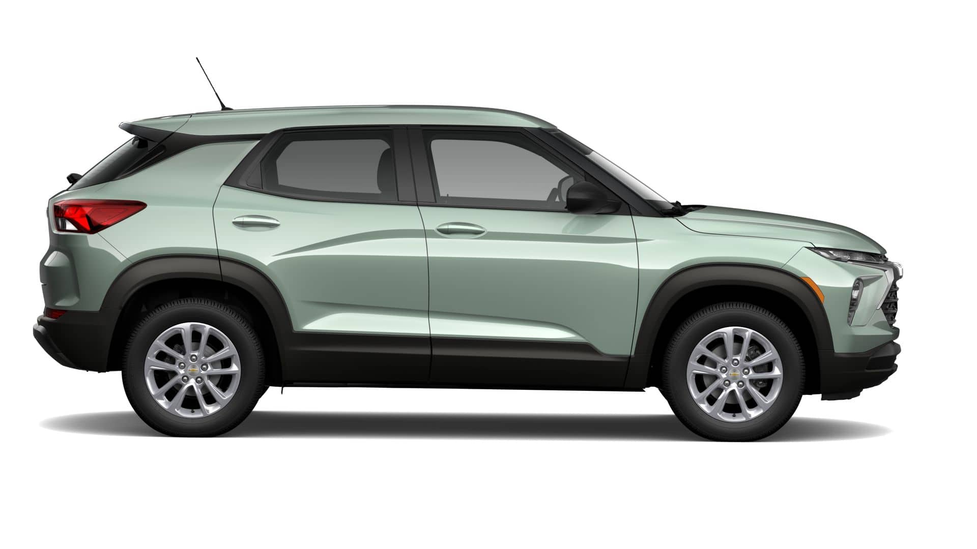 2026 Chevrolet Trailblazer Base