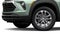 2026 Chevrolet Trailblazer Base