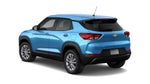 2026 Chevrolet Trailblazer Base