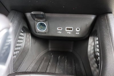 2021 Chevrolet Trailblazer Base