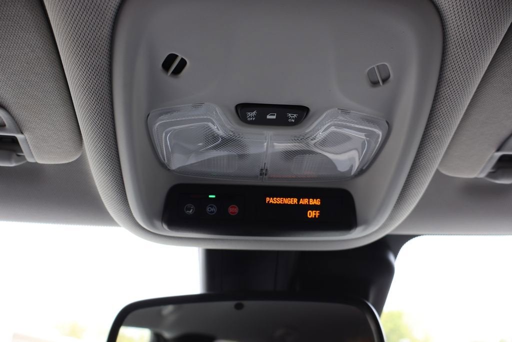 2021 Chevrolet Trailblazer Base
