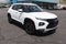 2021 Chevrolet Trailblazer Base