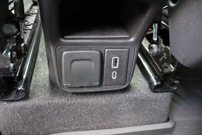2021 Chevrolet Trailblazer Base