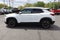 2021 Chevrolet Trailblazer Base