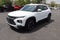 2021 Chevrolet Trailblazer Base