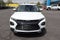2021 Chevrolet Trailblazer Base