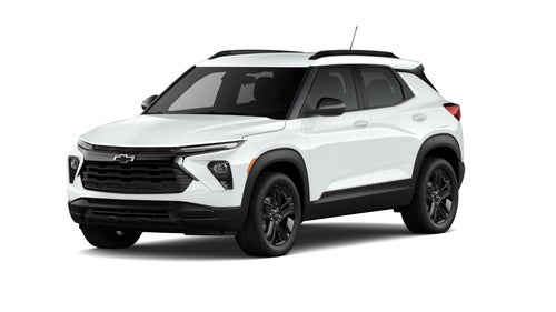 2026 Chevrolet Trailblazer Base