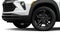 2026 Chevrolet Trailblazer Base