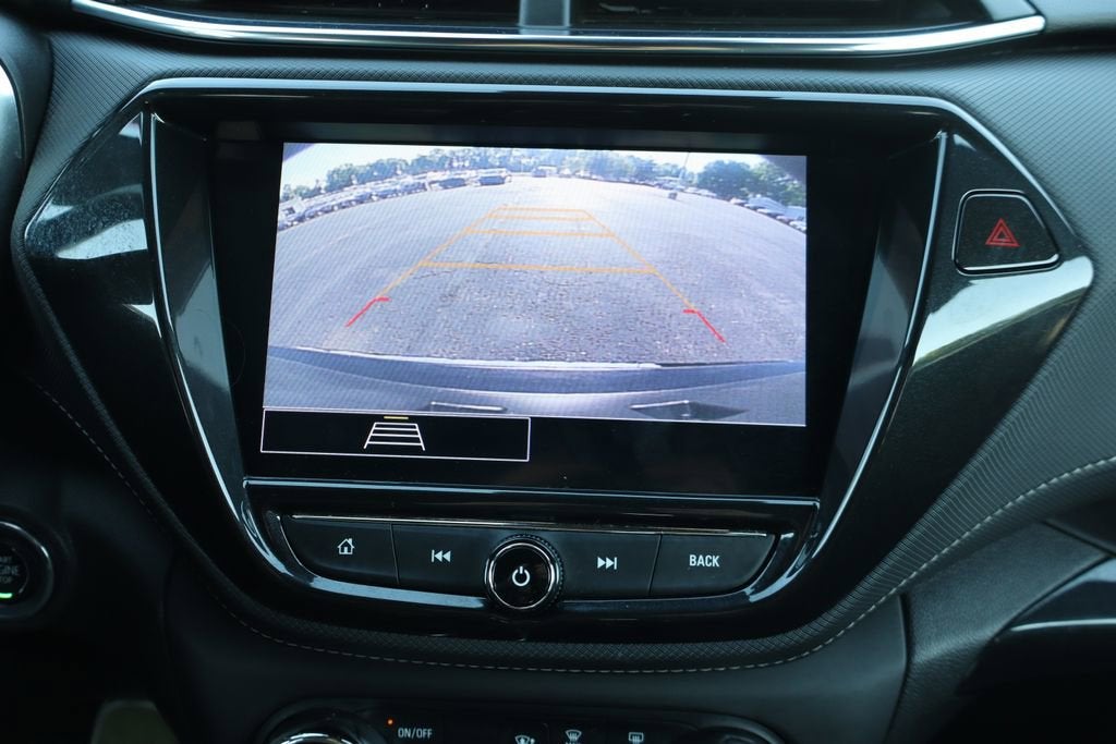 2023 Chevrolet Trailblazer ACTIV