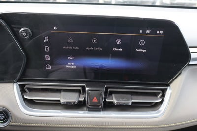2024 Chevrolet Trailblazer ACTIV
