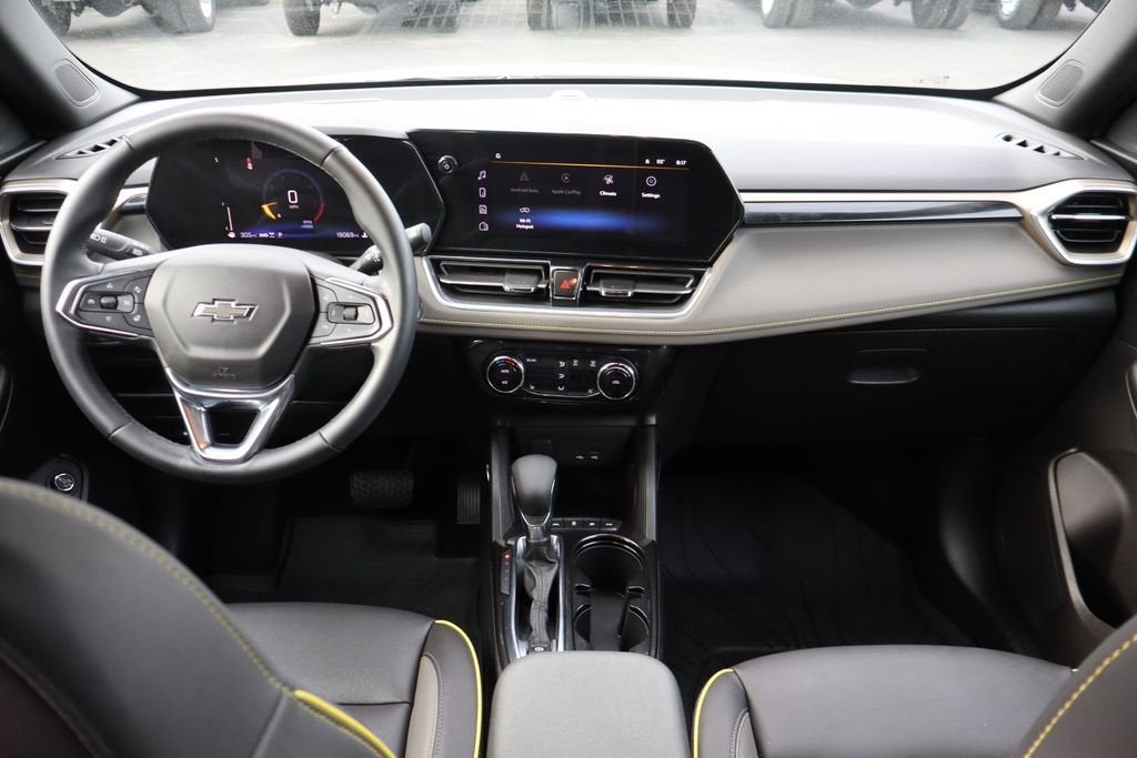2024 Chevrolet Trailblazer ACTIV