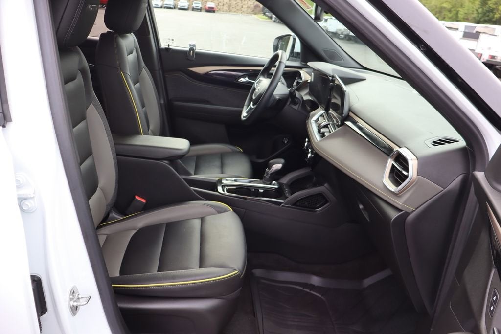 2024 Chevrolet Trailblazer ACTIV