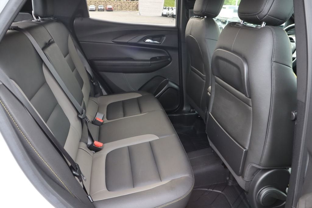 2024 Chevrolet Trailblazer ACTIV