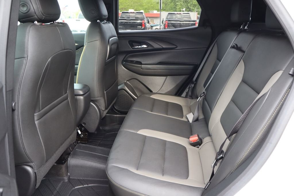 2024 Chevrolet Trailblazer ACTIV