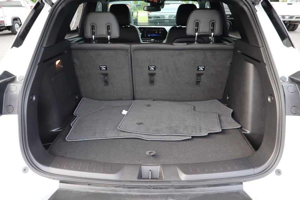 2024 Chevrolet Trailblazer ACTIV