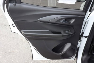 2024 Chevrolet Trailblazer ACTIV