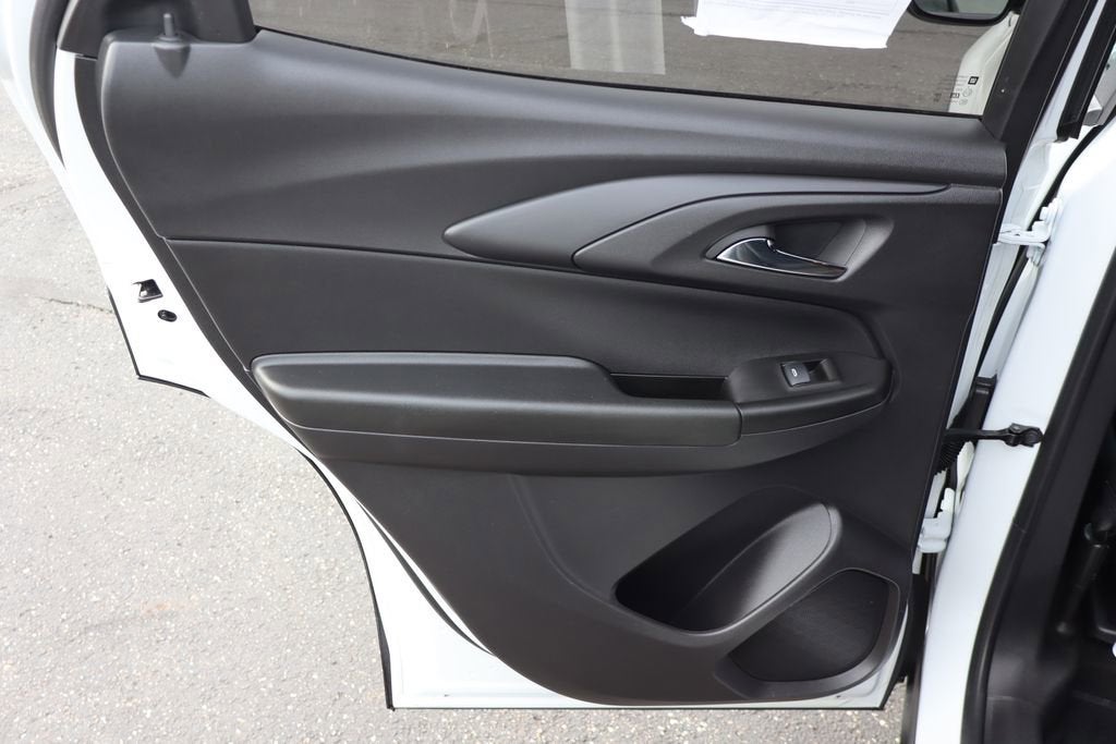 2024 Chevrolet Trailblazer ACTIV