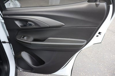 2024 Chevrolet Trailblazer ACTIV