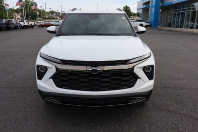 2024 Chevrolet Trailblazer ACTIV