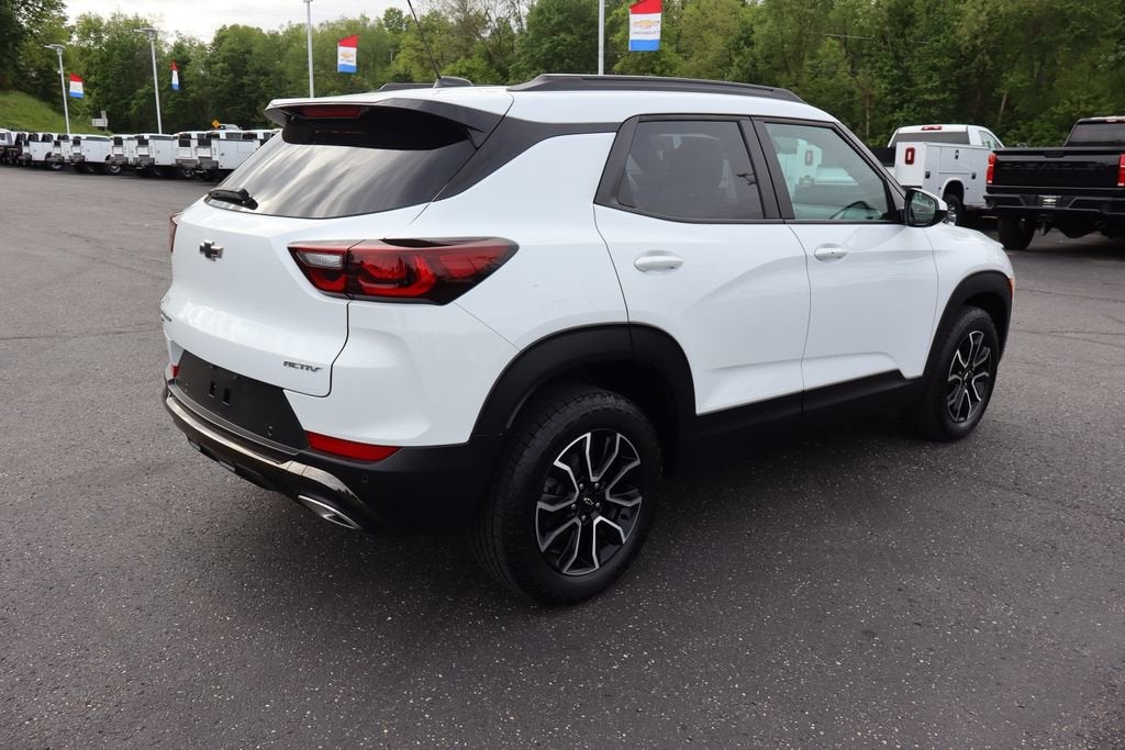 2024 Chevrolet Trailblazer ACTIV