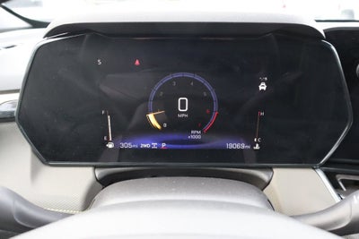 2024 Chevrolet Trailblazer ACTIV