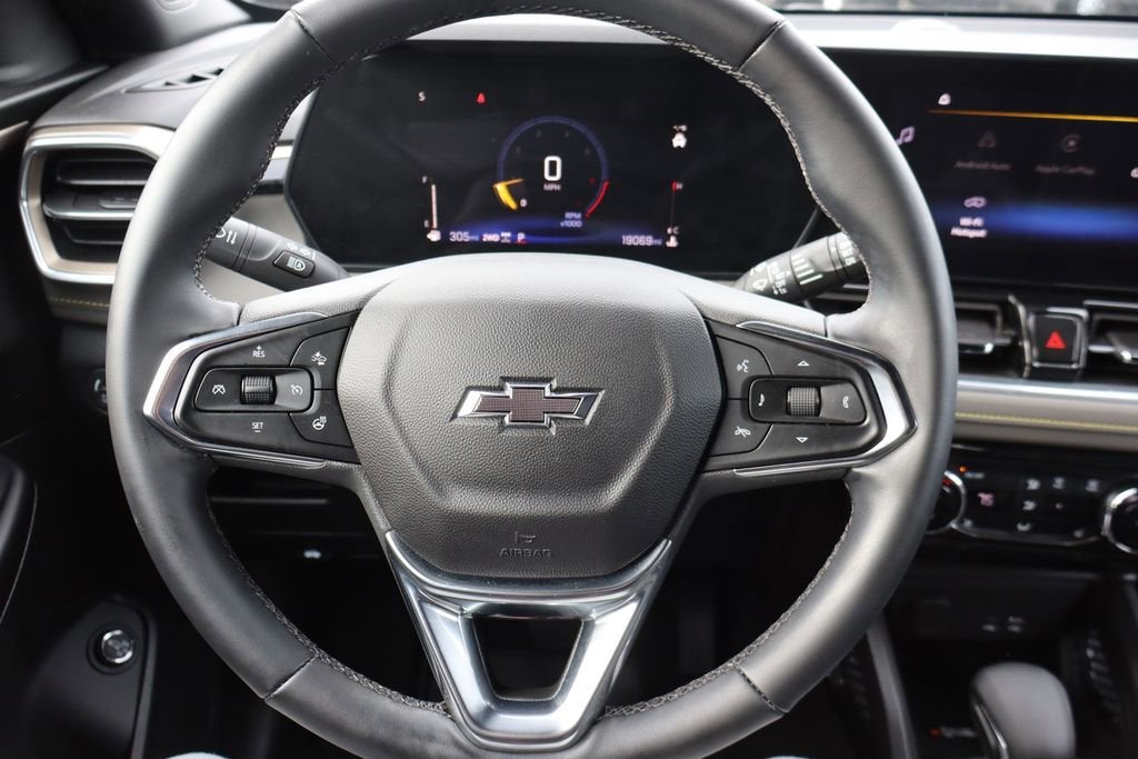 2024 Chevrolet Trailblazer ACTIV