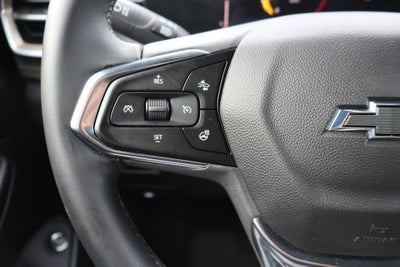 2024 Chevrolet Trailblazer ACTIV