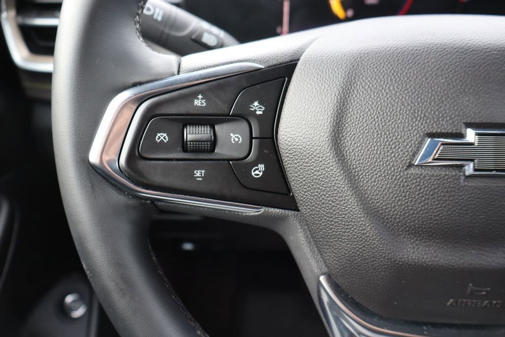 2024 Chevrolet Trailblazer ACTIV