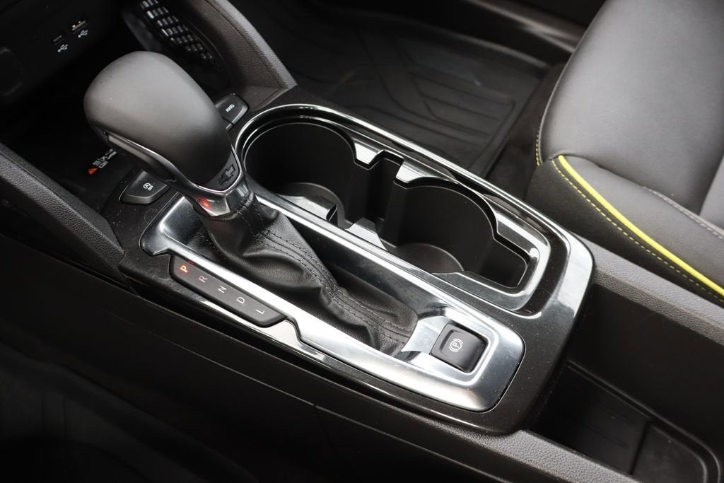 2024 Chevrolet Trailblazer ACTIV