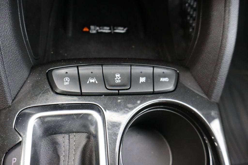 2024 Chevrolet Trailblazer ACTIV