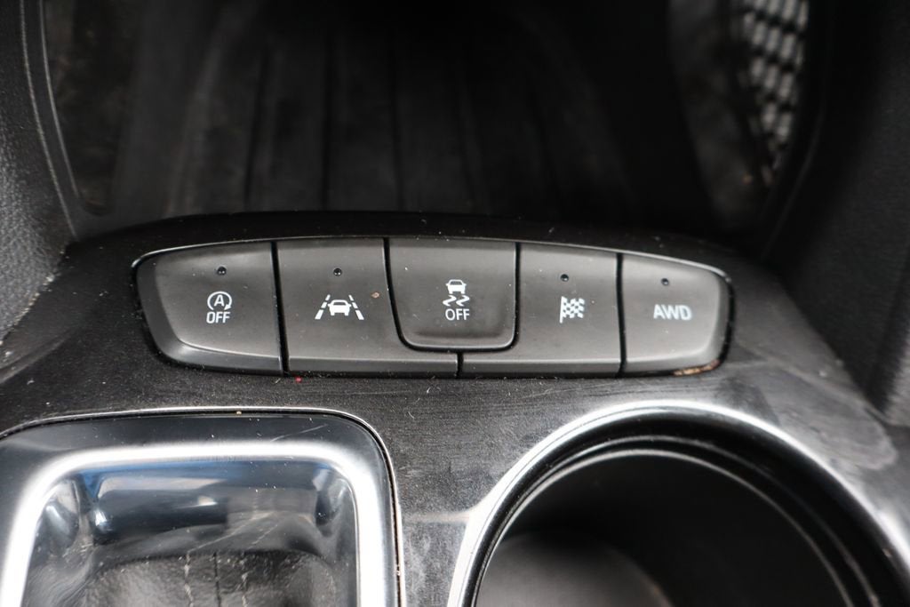 2021 Chevrolet Trailblazer ACTIV