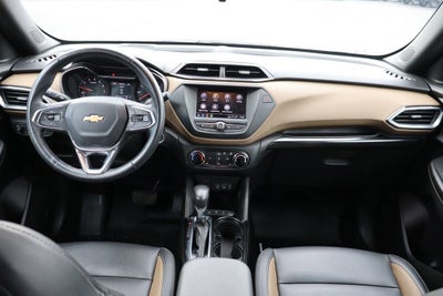2021 Chevrolet Trailblazer ACTIV
