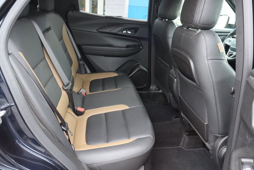 2021 Chevrolet Trailblazer ACTIV