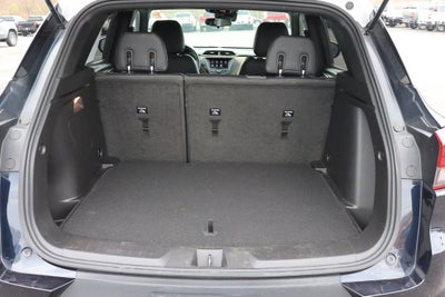 2021 Chevrolet Trailblazer ACTIV