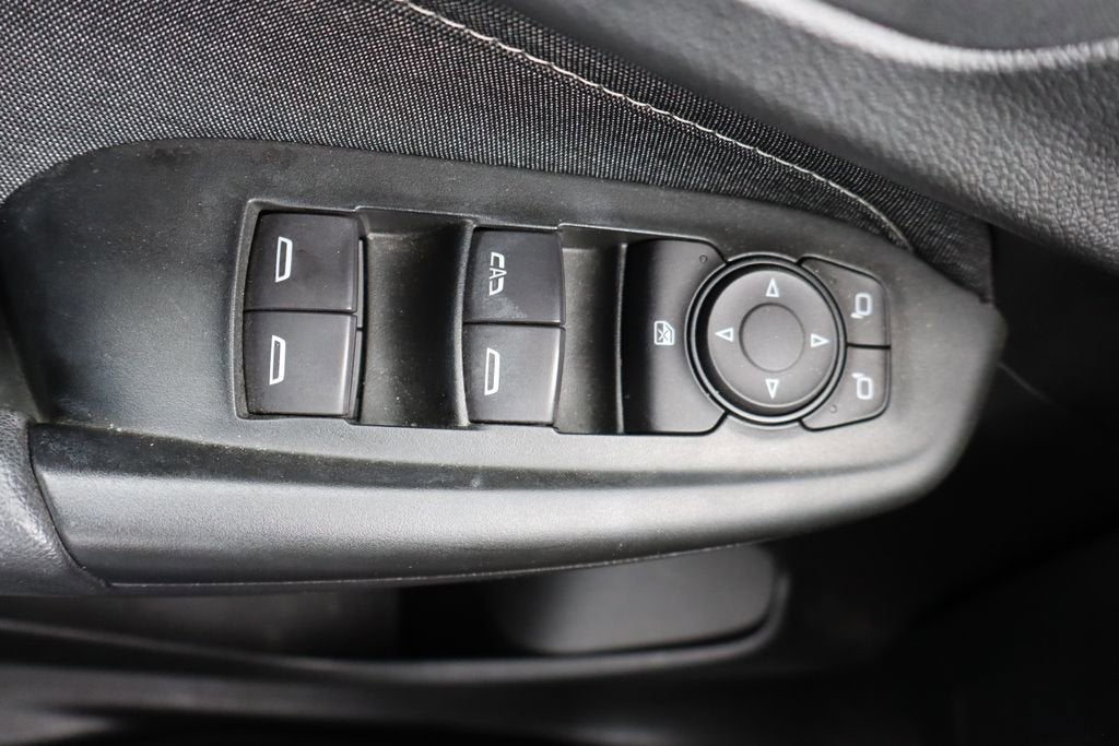 2021 Chevrolet Trailblazer ACTIV