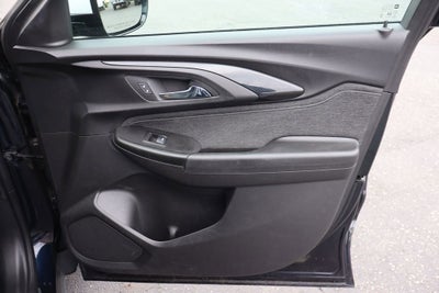 2021 Chevrolet Trailblazer ACTIV