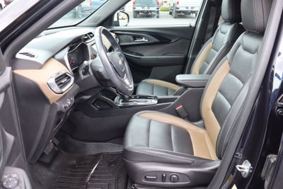 2021 Chevrolet Trailblazer ACTIV