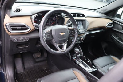2021 Chevrolet Trailblazer ACTIV