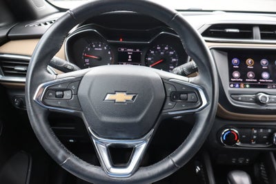2021 Chevrolet Trailblazer ACTIV