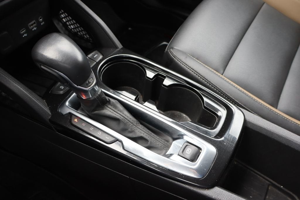 2021 Chevrolet Trailblazer ACTIV