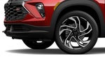 2026 Chevrolet Trailblazer Base
