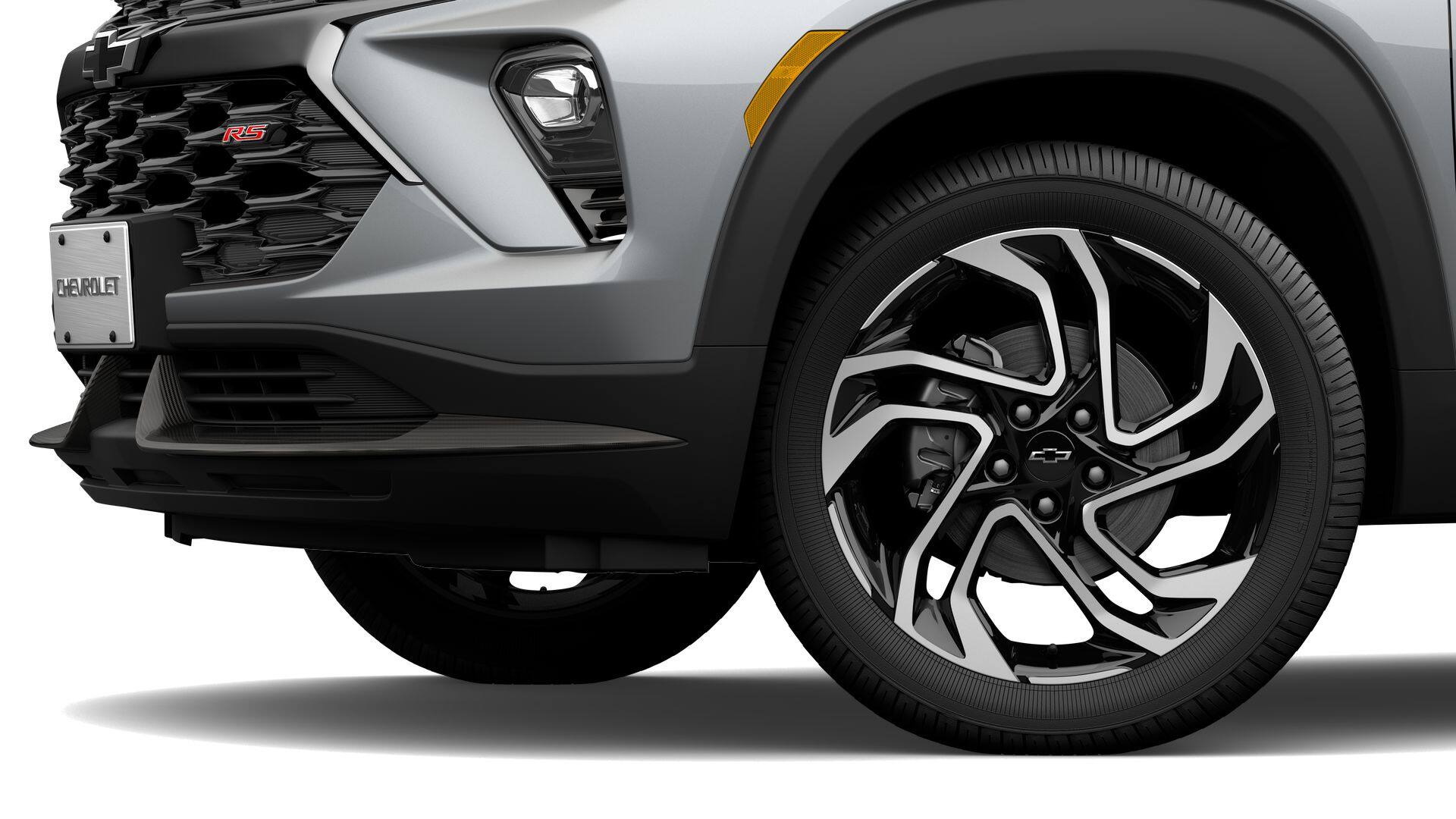 2026 Chevrolet Trailblazer Base